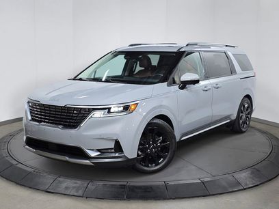 Used 2022 Kia Carnival SX Prestige