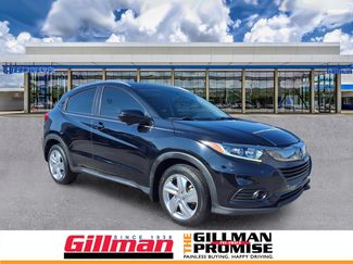 Certified 2020 Honda HR-V EX video 1