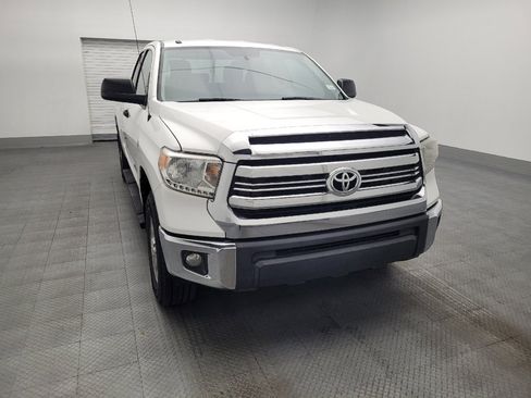 Used 2017 Toyota Tundra SR5 w/ SR5 Upgrade Package image 14