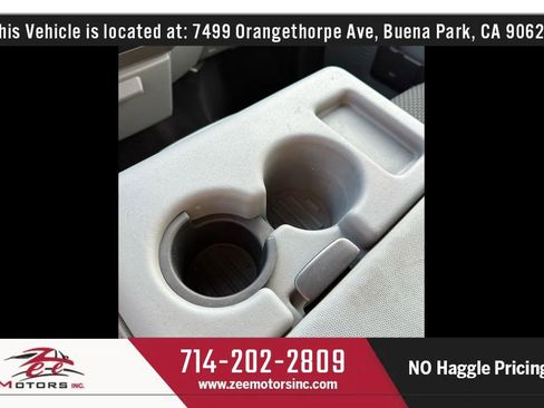 Used 2012 Ford F350 XLT image 29