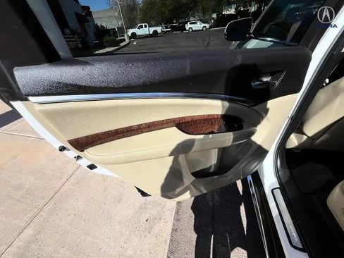 Used 2018 Acura MDX FWD w/ Technology Package image 8