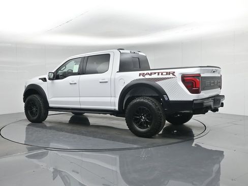 New 2026 Ford F150 Raptor image 6
