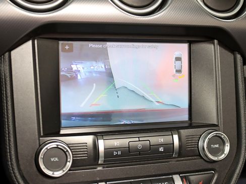 Used 2019 Ford Mustang Premium w/ Equipment Group 201A image 19