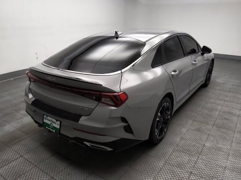 Used 2024 Kia K5 GT-Line w/ GT-Line Premium Package FWD image 9