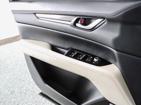 Used 2020 MAZDA CX-5 Grand Touring Reserve image 23