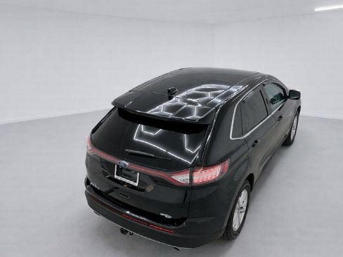 Used 2016 Ford Edge SEL w/ Equipment Group 201A image 35