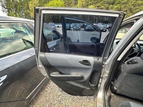 Used 2008 Honda Fit image 21