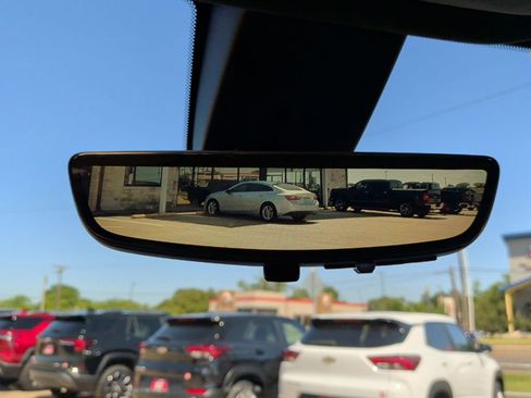 Used 2023 Chevrolet Traverse Premier w/ LPO, Floor Liner Package FWD image 25