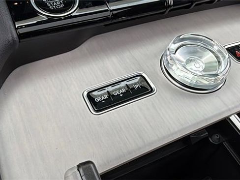 New 2025 Lincoln Navigator Reserve w/ Jet Appearance Package image 28