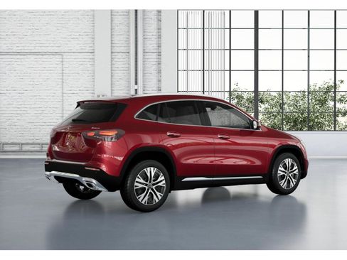 Used 2026 Mercedes-Benz GLA 250 4MATIC image 20