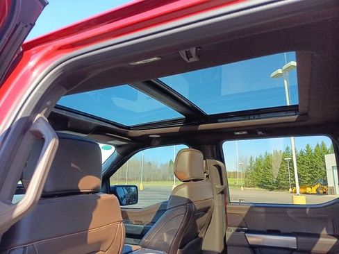 Used 2023 Ford F150 King Ranch AWD/4WD image 2