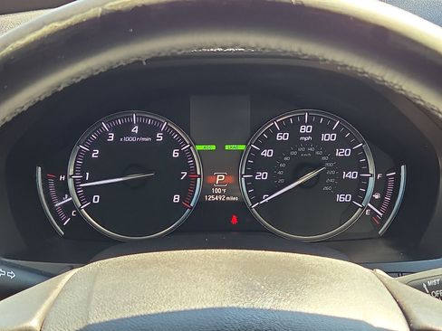 Used 2018 Acura MDX w/ Technology Package AWD/4WD image 23