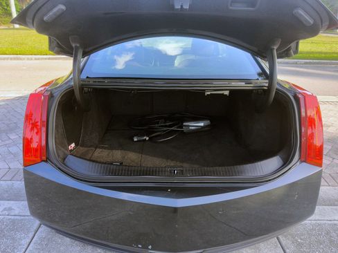 Used 2016 Cadillac ELR FWD image 41