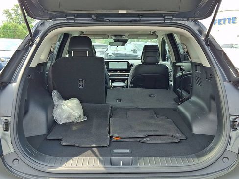Certified 2023 Kia Sportage EX AWD/4WD image 28