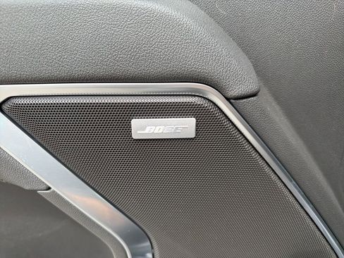 New 2026 Chevrolet Silverado 1500 RST AWD/4WD image 39