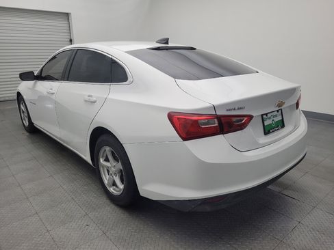 Used 2016 Chevrolet Malibu LS image 5