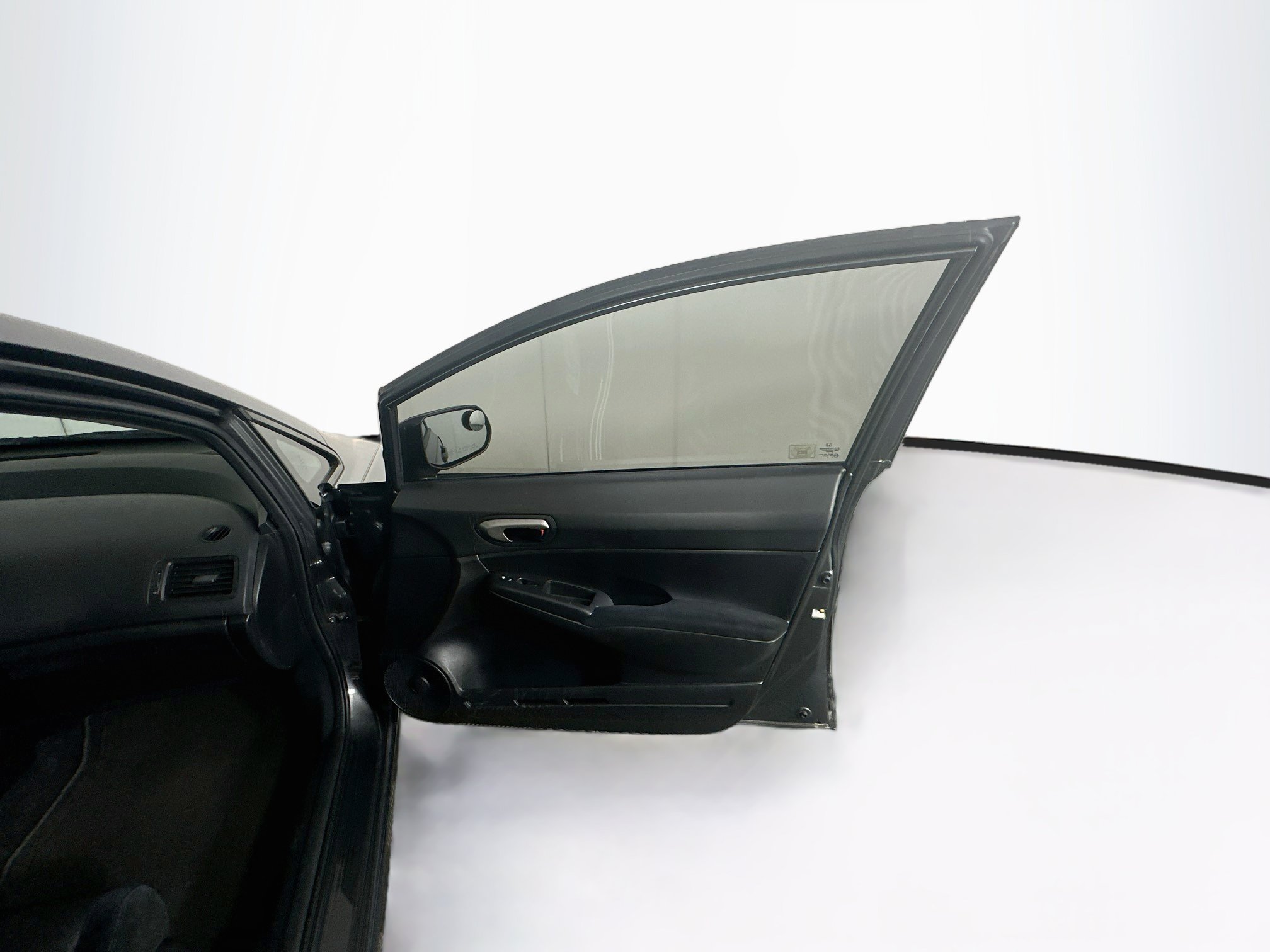 Used 2009 Honda Civic LX-S image 28