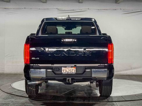 Used 2024 Toyota Tundra 1794 Edition w/ TRD Off-Road Package AWD/4WD image 9