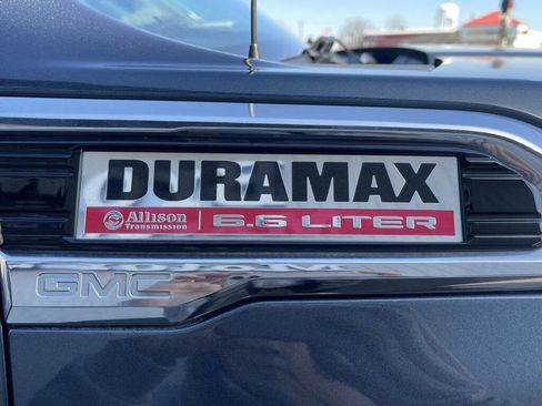 Used 2020 GMC Sierra 2500 Denali w/ Denali Ultimate Package image 17