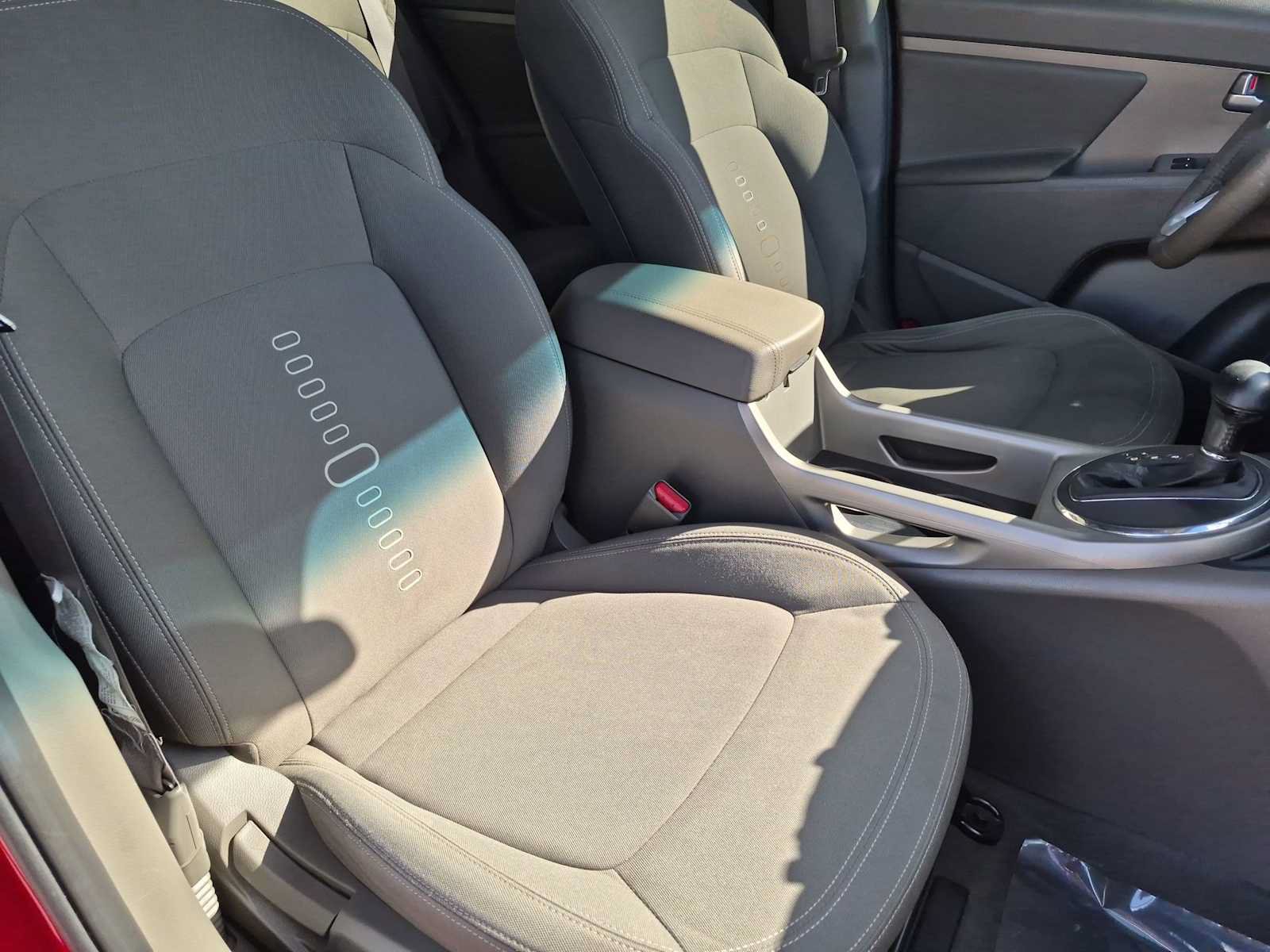 Used 2011 Kia Sportage EX FWD image 20