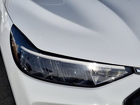 Used 2025 Ford Escape Active image 9