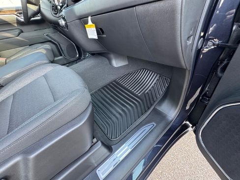 New 2025 GMC Sierra 1500 Elevation w/ X31 Off-Road Package image 27