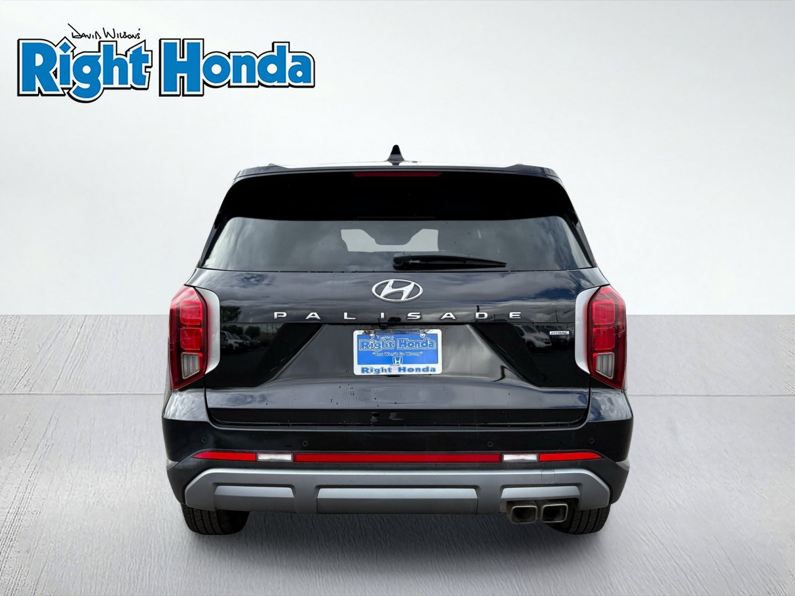 Used 2025 Hyundai Palisade SEL AWD/4WD image 7