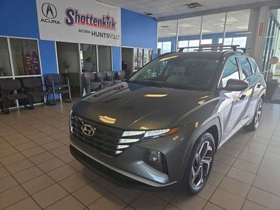 Used 2023 Hyundai Tucson SEL w/ Convenience Package