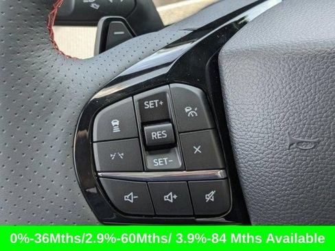 New 2026 Ford Explorer ST w/ Sun And Sound Package AWD/4WD image 28