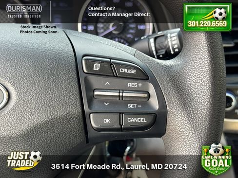 Used 2020 Hyundai Elantra SEL FWD image 22