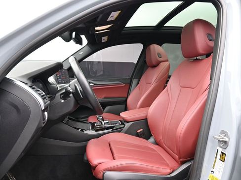 Used 2022 BMW X3 xDrive30i w/ M Sport Package 2 image 10