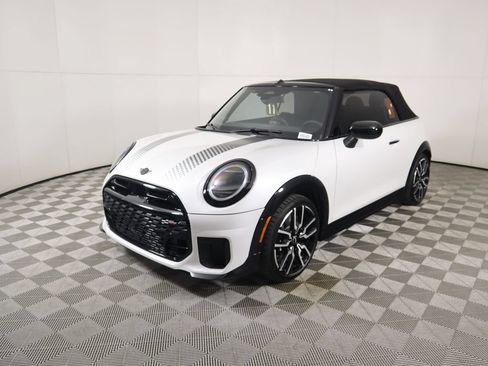 New 2026 MINI Cooper S FWD image 9