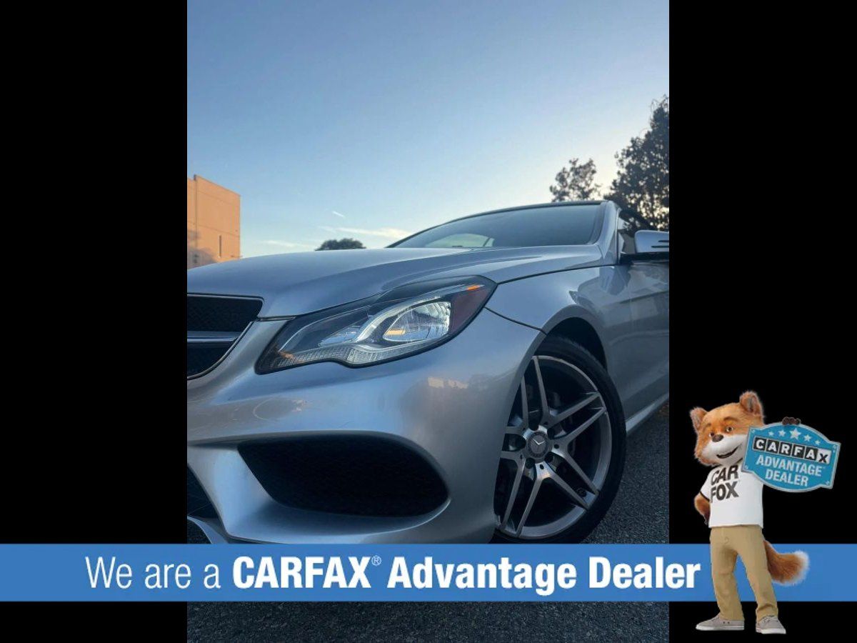 Used 2016 Mercedes-Benz E 400 Cabriolet image 19