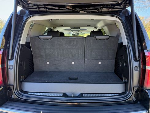 Used 2017 Chevrolet Tahoe Premier image 16