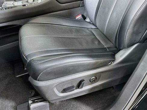 Certified 2023 INFINITI QX60 Luxe w/ Cargo Package AWD/4WD image 26