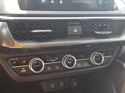 Certified 2025 Acura ADX A-Spec AWD/4WD image 27