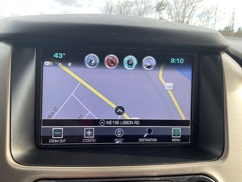 Used 2020 GMC Yukon Denali w/ Denali Premium Package image 24