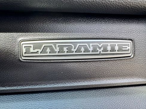 Used 2022 RAM 2500 Laramie AWD/4WD image 50