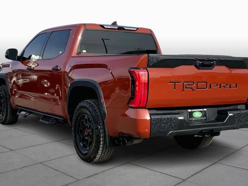 Used 2024 Toyota Tundra TRD Pro image 10