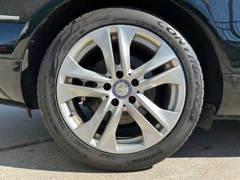 Used 2010 Mercedes-Benz E 350 Coupe image 25