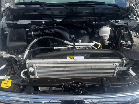 Used 2019 RAM 1500 Big Horn AWD/4WD image 10