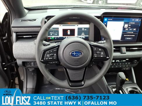 New 2026 Subaru Outback Limited AWD/4WD image 5
