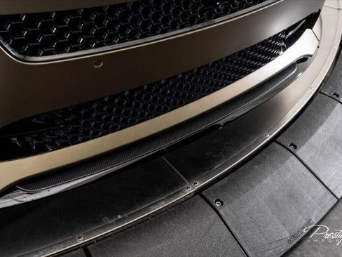 Used 2024 Land Rover Range Rover Sport SV Edition One Carbon Bronze AWD/4WD image 6