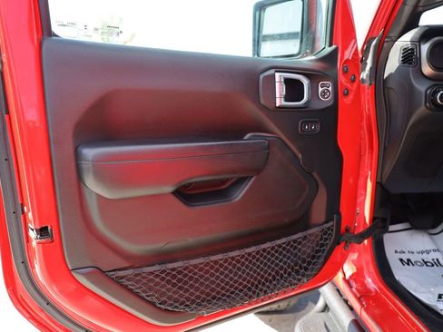 Used 2020 Jeep Gladiator Sport w/ Quick Order Package 24S AWD/4WD image 10