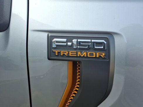 Used 2023 Ford F150 Tremor w/ Equipment Group 402A High AWD/4WD image 30