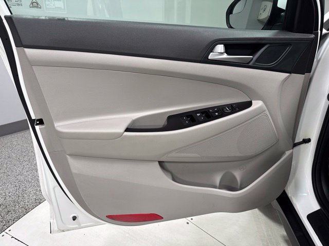 Used 2020 Hyundai Tucson SE FWD image 8