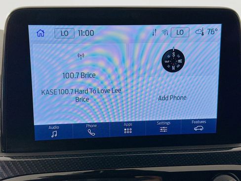 Used 2025 Ford Escape ST-Line image 14