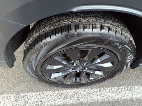 Certified 2023 Subaru Outback Onyx Edition XT image 4