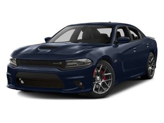 Used 2016 Dodge Charger R/T Scat Pack video 1