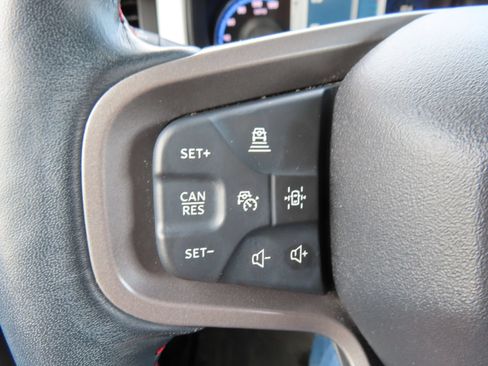 Used 2023 Ford Bronco Heritage Edition AWD/4WD image 21